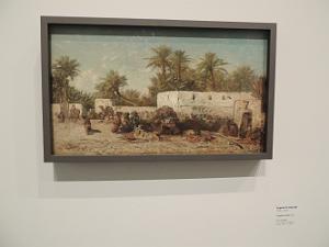 2022 07 07 TOULON L ALGERIE DES PEINTRES 1830-1930 (13)